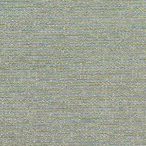 Horizon Chenille Aqua 63654 by Schumacher Designer Fabric