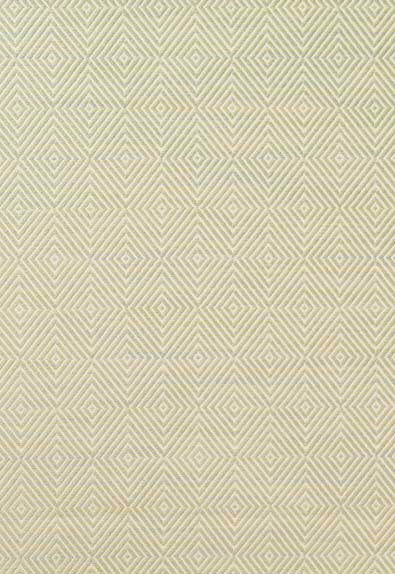 Crystal Weave Seafoam 63670 by Schumacher Designer Fabric Chroma 69% Organic, 31% Bamboo Wyzenbeek 25,000 Horizontal: 2.5 and Vertical: 3.25 53.875 - Swanky Fabrics -