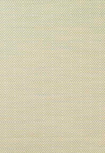 Crystal Weave Seafoam 63670 by Schumacher Designer Fabric