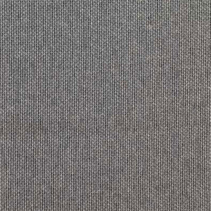 Prairie Wool Texture Ash 63691 by Schumacher Designer Fabric