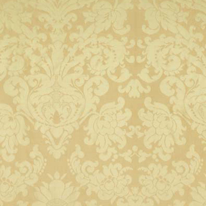 Hatfield Silk Damask Bronze 63742 by Schumacher Fabric Schumacher Fabric Hatfield Silk Damask Bronze 63742Fabric SILK 100% INDIA </p><p>Repeat: H: HORZ. 26 1/2" (67CM) , V: VERT. 39" (99CM) 53 - Fabric Carolina -