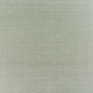 Bellini Silk Seaglass 63804 by Schumacher Designer Fabric