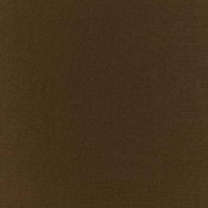 Botticelli Silk Taffeta Sable 63817 by Schumacher Designer Fabric