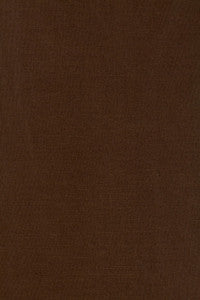 Tiepolo Shantung Weave Pecan 63855 by Schumacher Designer Fabric