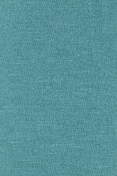 Tiepolo Shantung Weave Aegean 63870 by Schumacher Designer Fabric Mirage 100% Polyester - Horizontal: - and Vertical: - 54 - Swanky Fabrics -