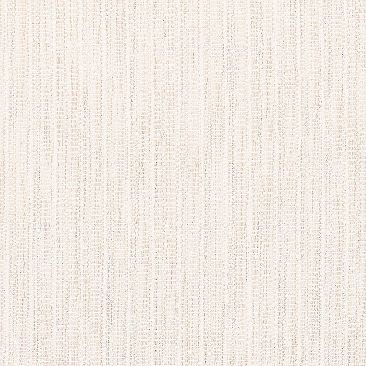 Poros Eggshell 390001-0001 by Sunbrella Designer Fabric 99.3% Sunbrella® Acrylic, .7% Sunbrella® Polyester 35000 Horizontal: 4.76 in. and Vertical: 2.47 in. 54 in. - Swanky Fabrics -