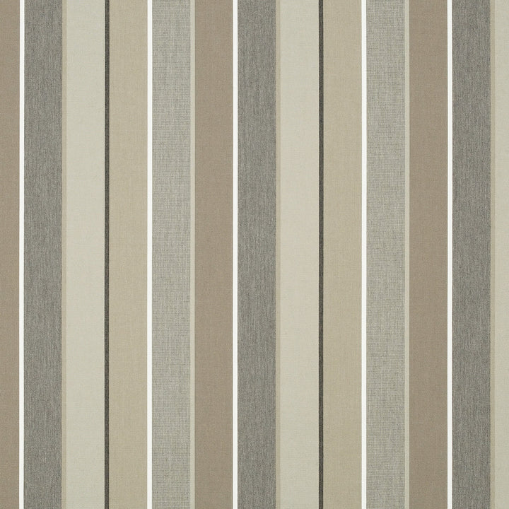 56079 Milano Char by Sunbrella Designer Fabric Sunbrella Elements - Decorative Sunbrella® Acrylic, Sunbrella® Polyester, Sunbrella® Non-Phthalate PVC USA or Imported 5-Year Horizontal: 60 yd. and Vertical: 11 in. 54 in. - Swanky Fabrics -