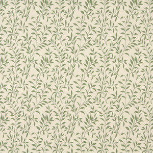 6410 Spring Leaf by Charlotte Designer Fabric