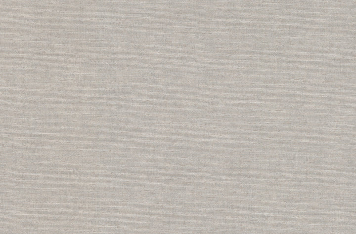 Trapunto Texture Grey Wallpaper by York Wallcoverings Designer Signature Textures Covers about 56.4 square feet 20.5-in by 33-ft long roll Unpasted 0 - Swanky Fabrics -