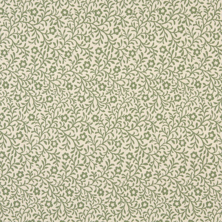 6419 Spring Trellis by Charlotte Designer Fabric Garden Collection 37% Cotton, 36% Rayon, 27% Polyester Asia Exceeds 70,000 Wyzenbeek Rubs (Heavy Duty) Horizontal: 7.5" x Vertical: 7" 54 Inches - Swanky Fabrics -