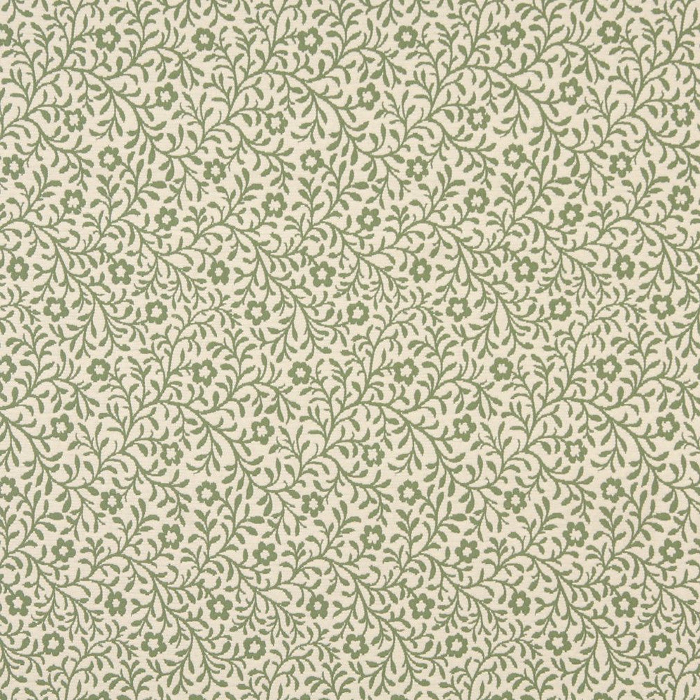 6419 Spring Trellis by Charlotte Designer Fabric Garden Collection 37% Cotton, 36% Rayon, 27% Polyester Asia Exceeds 70,000 Wyzenbeek Rubs (Heavy Duty) </p><p>Repeat: Horizontal: 7.5" x Vertical: 7" 54 Inches - Swanky Fabrics -