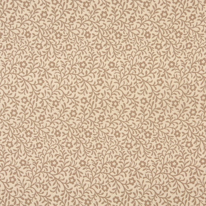 6422 Cream Trellis by Charlotte Designer Fabric Garden Collection 37% Cotton, 36% Rayon, 27% Polyester Asia Exceeds 70,000 Wyzenbeek Rubs (Heavy Duty) </p><p>Repeat: Horizontal: 7.5" x Vertical: 7" 54 Inches - Swanky Fabrics -