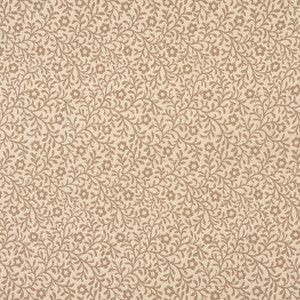 6422 Cream Trellis by Charlotte Designer Fabric