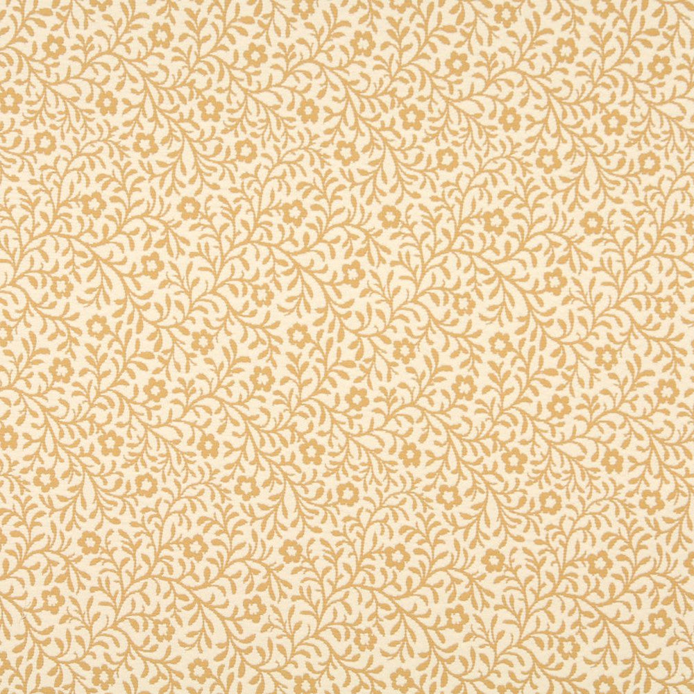6424 Saffron Trellis by Charlotte Designer Fabric Garden Collection 37% Cotton, 36% Rayon, 27% Polyester Asia Exceeds 70,000 Wyzenbeek Rubs (Heavy Duty) </p><p>Repeat: Horizontal: 7.5" x Vertical: 7" 54 Inches - Swanky Fabrics -