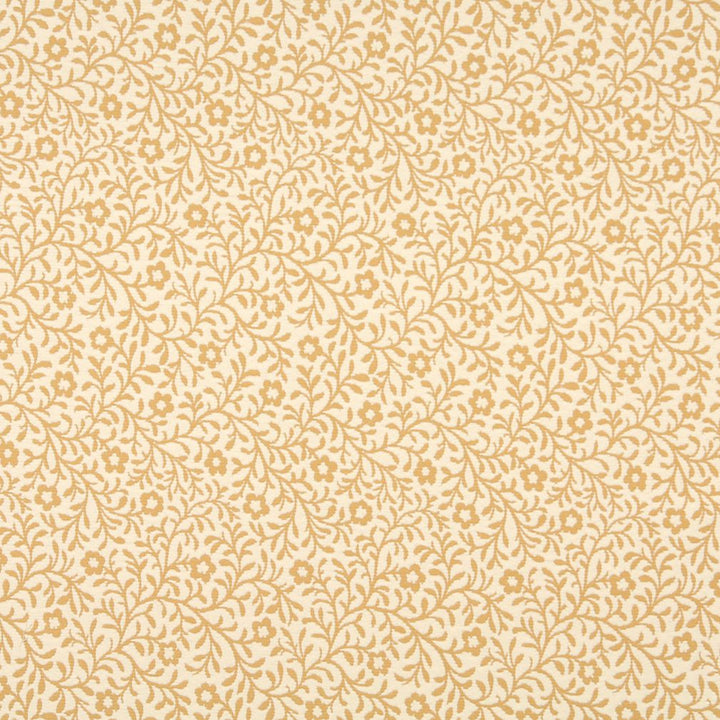 6424 Saffron Trellis by Charlotte Designer Fabric Garden Collection 37% Cotton, 36% Rayon, 27% Polyester Asia Exceeds 70,000 Wyzenbeek Rubs (Heavy Duty) Horizontal: 7.5" x Vertical: 7" 54 Inches - Swanky Fabrics -
