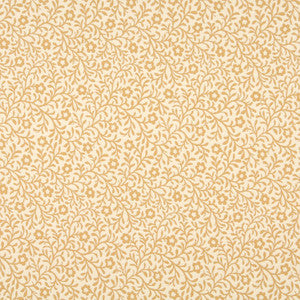 6424 Saffron Trellis by Charlotte Designer Fabric