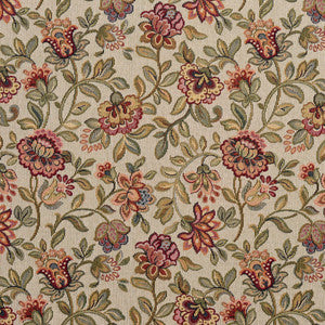 6430 Spring by Charlotte Designer Fabric