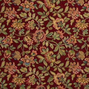 6431 Garden by Charlotte Designer Fabric