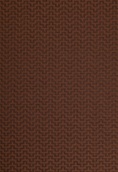 Manhattan Mink 64343 by Schumacher Designer Fabric Tessera 50% Cotton, 25% Linen, 25% Viscose Martindale 10,000 Horizontal: 1.375 and Vertical: 5/8- 54 - Swanky Fabrics -