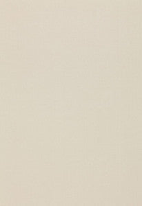 Isolde Cotton Weave Platinum 64371 by Schumacher Designer Fabric