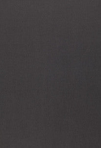 Isolde Cotton Weave Midnight 64373 by Schumacher Designer Fabric