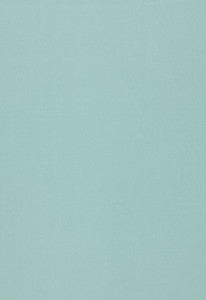 Isolde Cotton Weave Caribbean 64384 by Schumacher Designer Fabric