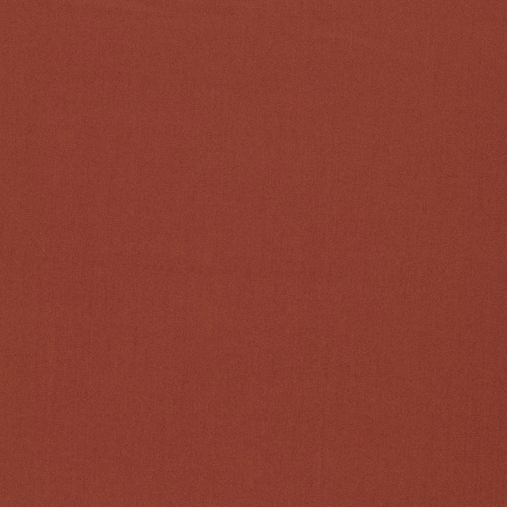Isolde Cotton Weave Indian Red 64388 by Schumacher Designer Fabric ESSENTIAL PLAINS COTTON 100% ITALY MARTINDALE 10,000 </p><p>Repeat: Horizontal: and Vertical: 57 - Swanky Fabrics -