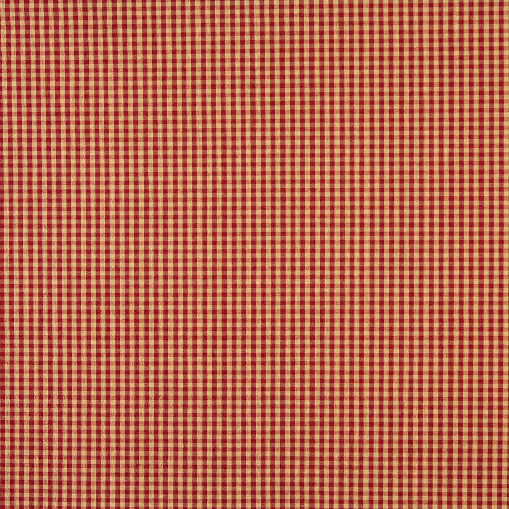 6446 Ruby by Charlotte Designer Fabric Ring Book Page #60 64% Acrylic, 36% Polyester Made In USA Exceeds 70,000 Wyzenbeek Rubs (Heavy Duty) </p><p>Repeat: Horizontal: .5" x Vertical: .5" 54 Inches - Swanky Fabrics -