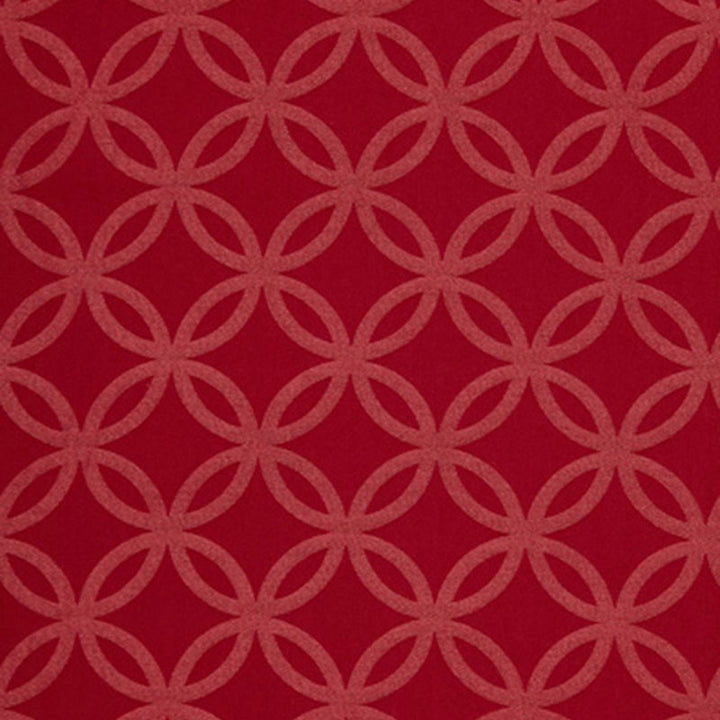 Circle Dance Raspberry 64485 by Schumacher Fabric Schumacher Fabric Circle Dance Raspberry 64485Fabric COTTON 60% UNITED STATES OF AMERICA </p><p>Repeat: H: HORZ. 1 5/8" (4CM) , V: VERT. 3 3/8" (9CM) 51.375 - Fabric Carolina -