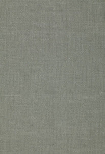 Gweneth Linen Shale 64492 by Schumacher Designer Fabric