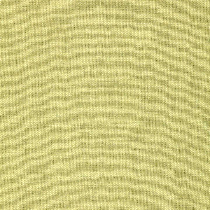 Gweneth Linen Fern 64495 by Schumacher Designer Fabric ESSENTIAL PLAINS / LINEN & COTTON See Sample BELGIUM HEAVY DUTY </p><p>Repeat: Horizontal: - and Vertical: - 55" WIDE (140CM) - Swanky Fabrics -