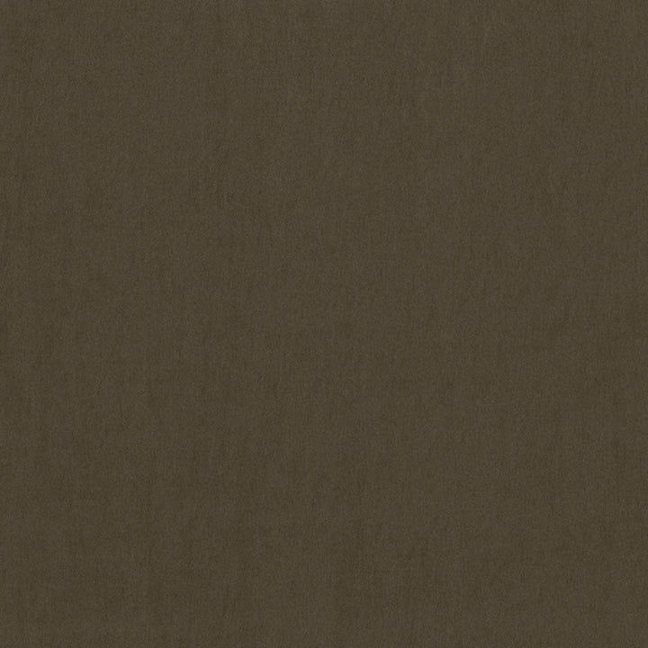 Tristan Cotton Weave Peat 64500 by Schumacher Designer Fabric ESSENTIAL PLAINS / LINEN & COTTON See Sample ITALY . </p><p>Repeat: Horizontal: - and Vertical: - 54" WIDE (137CM) - Swanky Fabrics -