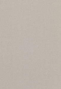 Tristan Cotton Weave Smoke 64506 by Schumacher Designer Fabric
