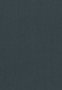 Tristan Cotton Weave Navy 64512 by Schumacher Designer Fabric