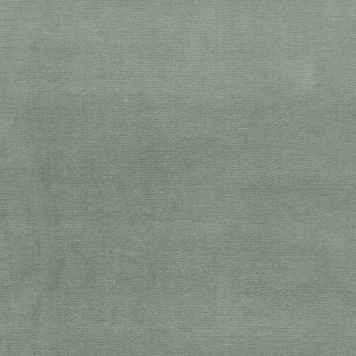 Gainsborough Velvet Sea Glass 64541 by Schumacher Designer Fabric GAINSBOROUGH VELVET COTTON 100% NETHERLANDS WYZENBEEK 40,000 </p><p>Repeat: Horizontal: and Vertical: 55 - Swanky Fabrics -