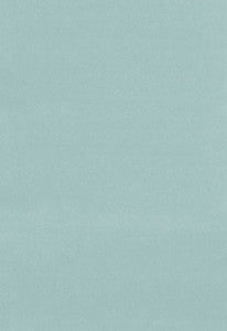 Gainsborough Velvet Aqua 64546 by Schumacher Designer Fabric