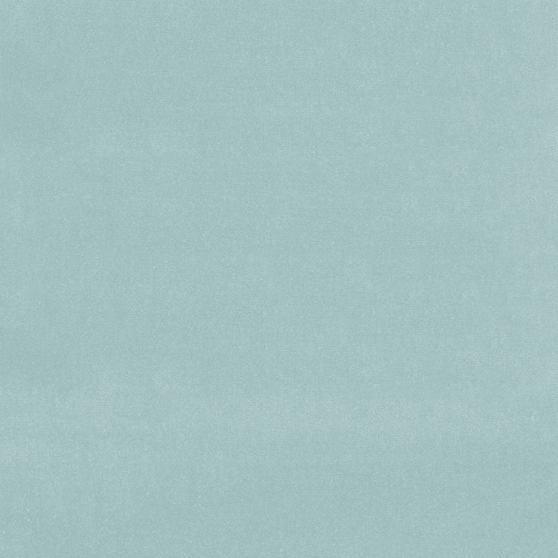 Gainsborough Velvet Aqua 64546 by Schumacher Designer Fabric GAINSBOROUGH VELVET COTTON 100% NETHERLANDS WYZENBEEK 40,000 </p><p>Repeat: Horizontal: and Vertical: 55 - Swanky Fabrics -