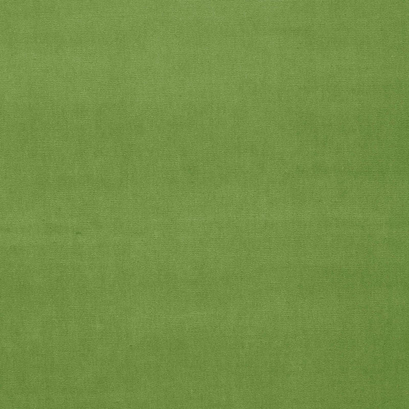 Gainsborough Velvet Grass 64576 by Schumacher Designer Fabric GAINSBOROUGH VELVET COTTON 100% NETHERLANDS WYZENBEEK 40,000 </p><p>Repeat: Horizontal: and Vertical: 55 - Swanky Fabrics -