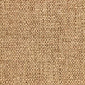 Prato Weave Pecan 64634 by Schumacher Designer Fabric