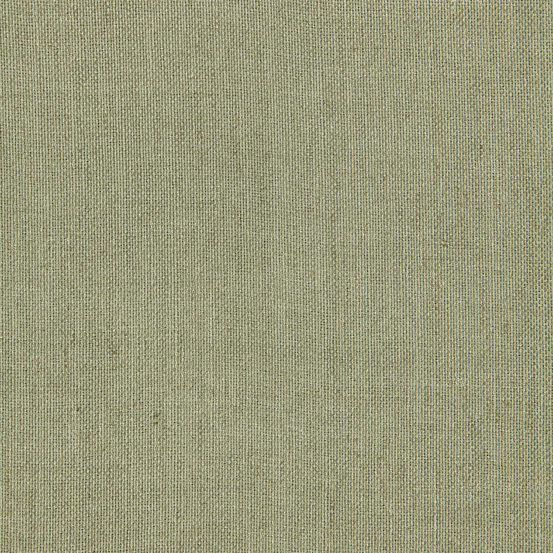 Beckton Weave Basil 64647 by Schumacher Designer Fabric CHROMA See Sample INDIA LIGHT DUTY </p><p>Repeat: Horizontal: - and Vertical: - 53" WIDE (135CM) - Swanky Fabrics -