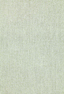 Vermicelli Embroidery Ming 64672 by Schumacher Designer Fabric