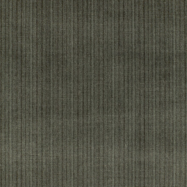 Antique Strie Velvet Smoke 64712 by Schumacher Designer Fabric CHROMA See Sample UNITED STATES OF AMERICA HEAVY DUTY - EXCEEDS 30,0 </p><p>Repeat: Horizontal: - and Vertical: - 54" WIDE (137CM) - Swanky Fabrics -