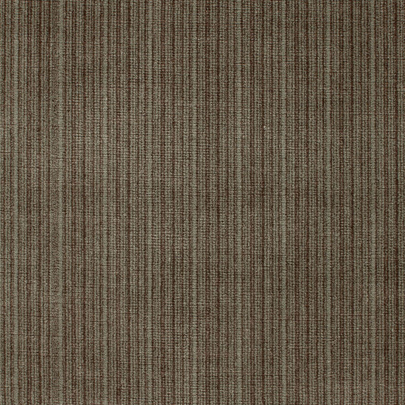 Antique Strie Velvet Doe 64715 by Schumacher Designer Fabric CHROMA COTTON 65% VISCOSE RAYON 35% UNITED STATES OF AMERICA WYZENBEEK 150,000 </p><p>Repeat: Horizontal: and Vertical: 54 - Swanky Fabrics -