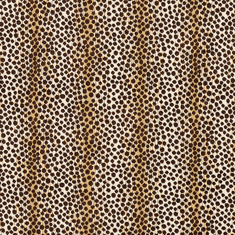 Nakuru Linen Velvet Brown 64735 by Schumacher Designer Fabric CUT & PATTERNED VELVETS COTTON 63% LINEN 25% BELGIUM </p><p>Repeat: Horizontal: 7 1/2" (19CM) and Vertical: 13 2/5 (34CM) 53.5 - Swanky Fabrics -