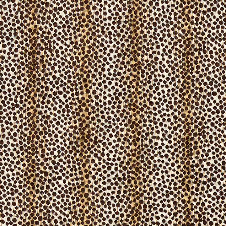 Nakuru Linen Velvet Brown 64735 by Schumacher Designer Fabric CUT & PATTERNED VELVETS COTTON 63% LINEN 25% BELGIUM </p><p>Repeat: Horizontal: 7 1/2" (19CM) and Vertical: 13 2/5 (34CM) 53.5 - Swanky Fabrics -