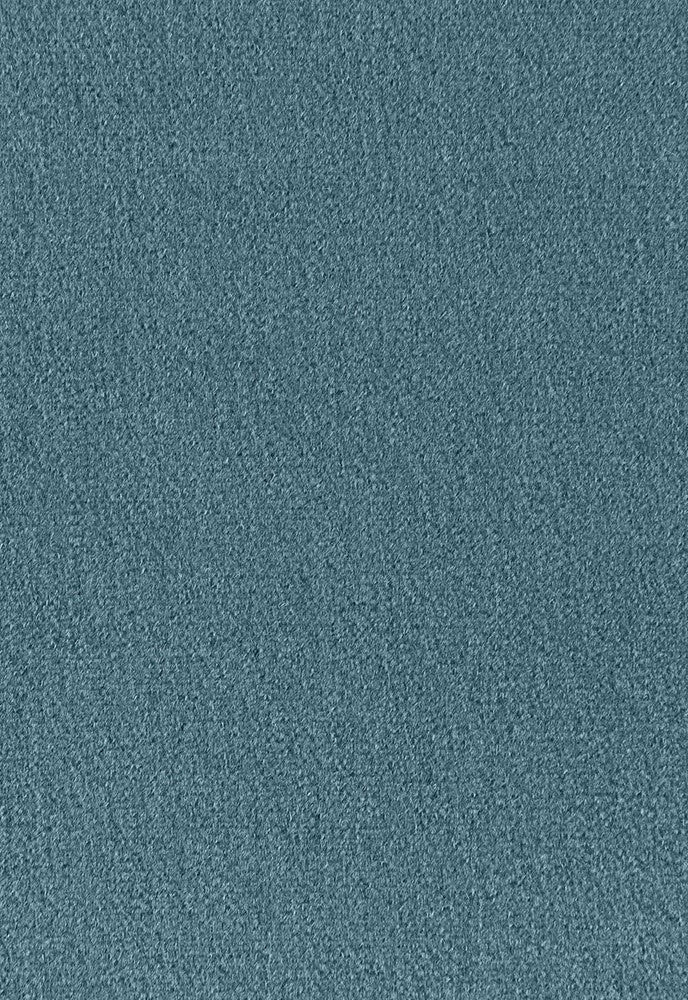 San Carlo Mohair Velvet French Blue 64875 by Schumacher Designer Fabric Mohair-Velvet 54% Cotton, 46% Mohair Martindale 40,000 Horizontal: - and Vertical: - 55 - Swanky Fabrics -