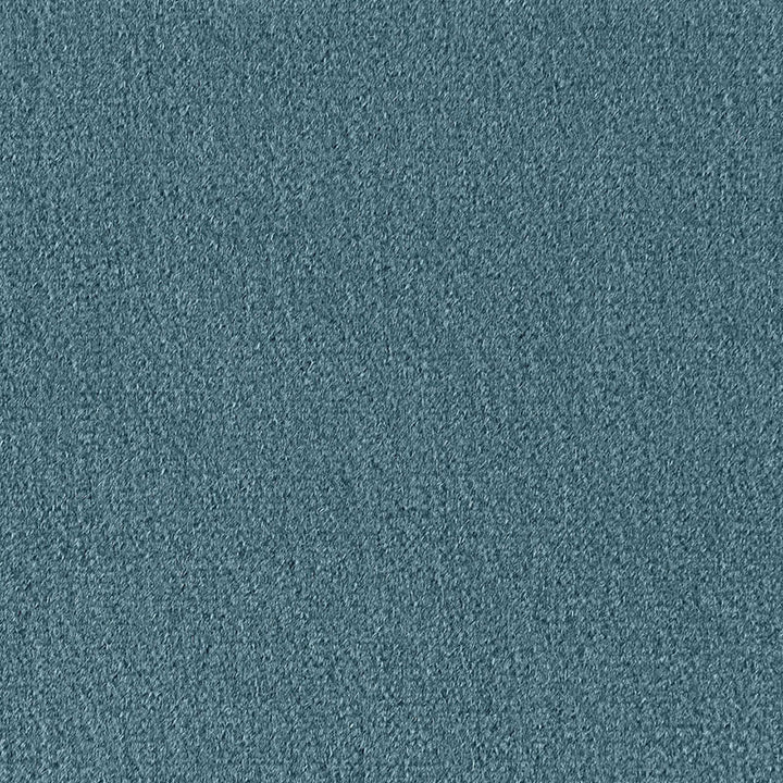 San Carlo Mohair Velvet French Blue 64875 by Schumacher Designer Fabric MOHAIR VELVET PROGRAM COTTON 54% MOHAIR 46% NETHERLANDS MARTINDALE 40,000 </p><p>Repeat: Horizontal: and Vertical: 55 - Swanky Fabrics -