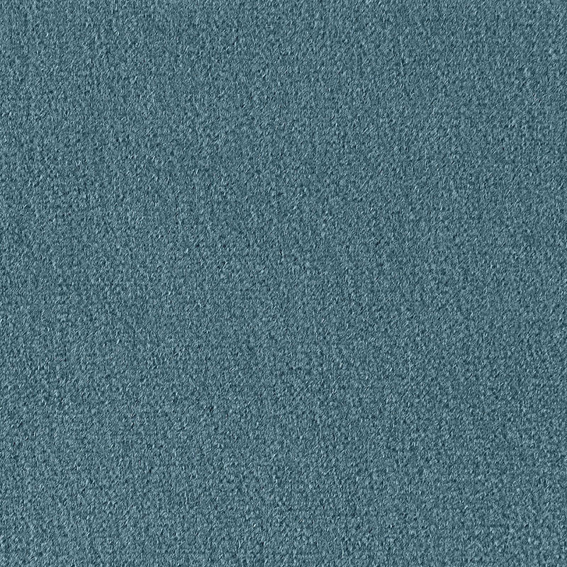San Carlo Mohair Velvet French Blue 64875 by Schumacher Designer Fabric MOHAIR VELVET PROGRAM See Sample NETHERLANDS HEAVY DUTY </p><p>Repeat: Horizontal: - and Vertical: - 55" WIDE (140CM) - Swanky Fabrics -