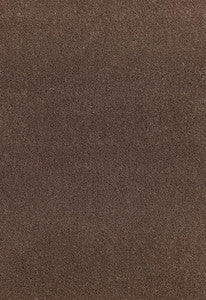 San Carlo Mohair Velvet Mink 64889 by Schumacher Designer Fabric