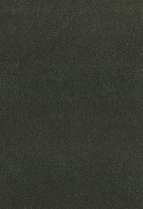 San Carlo Mohair Velvet Peat 64891 by Schumacher Designer Fabric